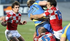 Ragbijaši otputovali u Švedsku