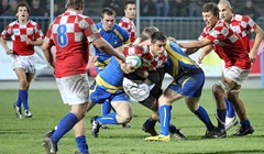 Hrvatska poražena u Švedskoj