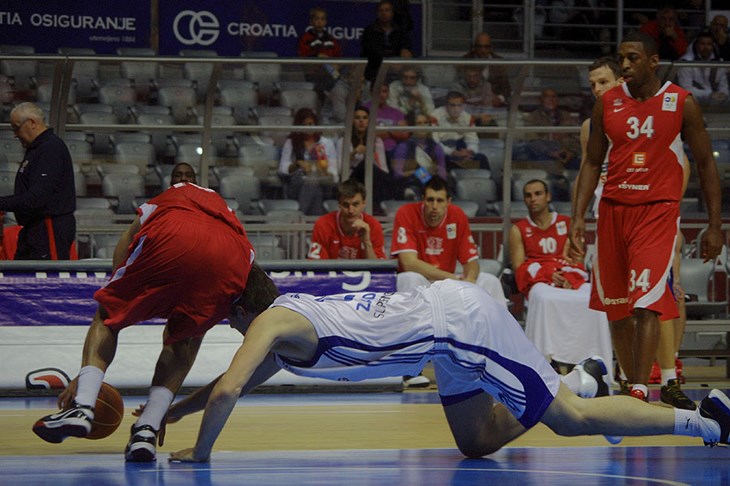 Zadarski harakiri zasjenio gradski ogled