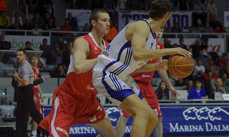 Golemcu hrvatski obračun