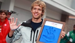 Vettel: "Red Bull prečesto odustaje"