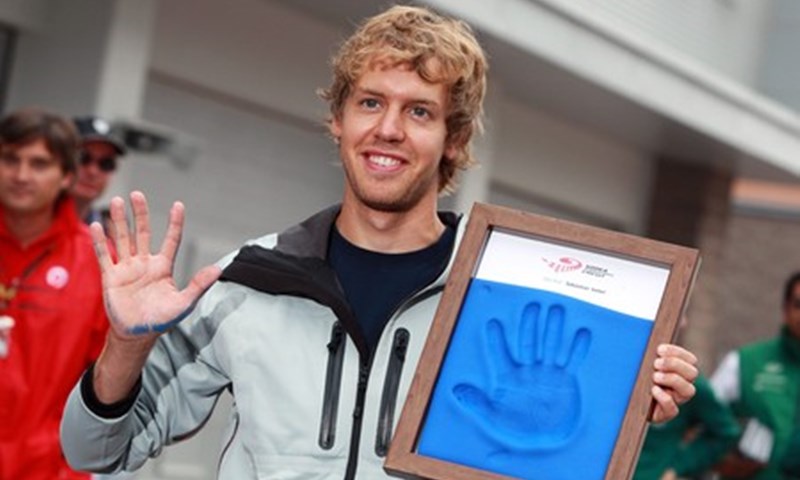 Vettel: "Red Bull prečesto odustaje"