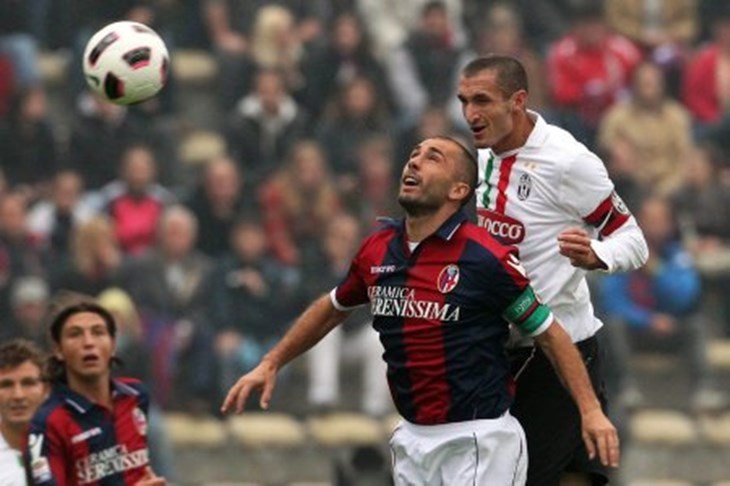 Derbi na San Siru i Camp Nou