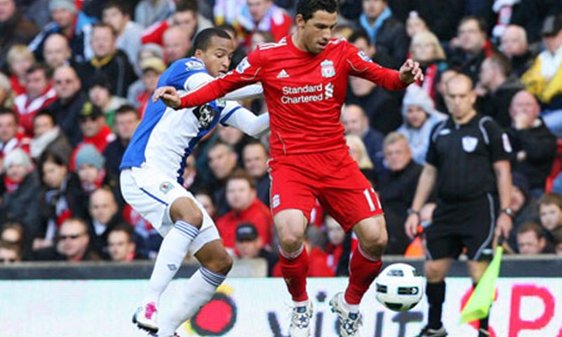 Liverpool napokon pobijedio