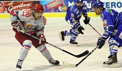 Medvjedima u Jesenicama zabio i vratar