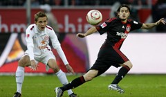 Borussia spasila bod, Mainz opet na vrhu