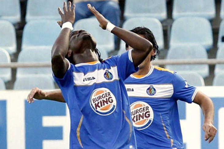 Uvjerljivi Getafe i Osasuna