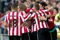 PSV - Feyenoord 10:0!