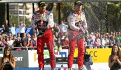 Loeb rutinerski, Sordo razočaran