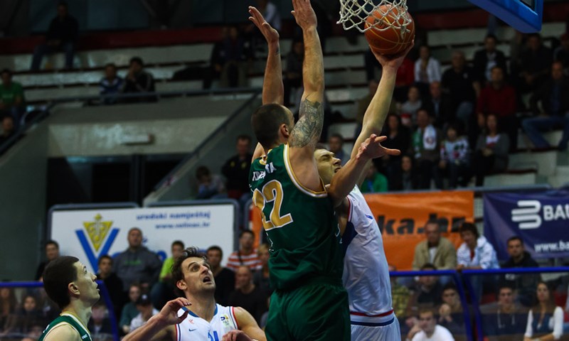Krka bolja od Širokog