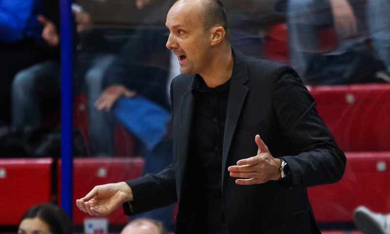 Jure Zdovc pred vratima Cedevite, Mulaomerović napustio Cibonu