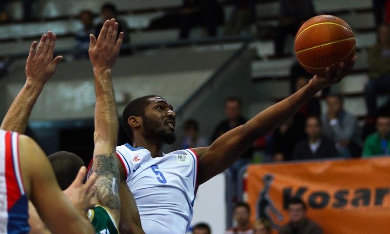 Johnson: "Puno toga mogu bolje"