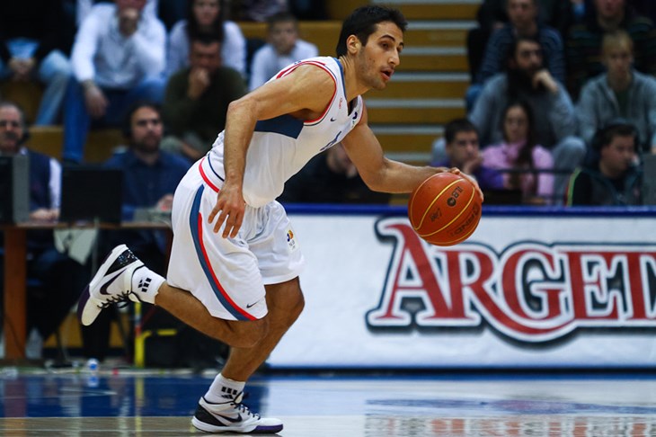 Stipčević i Everett napustili Cibonu