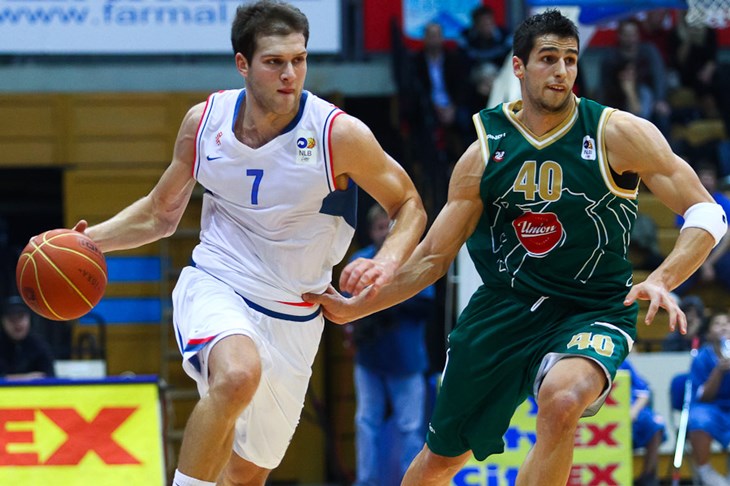 Zadar doveo Zorana Vrkića