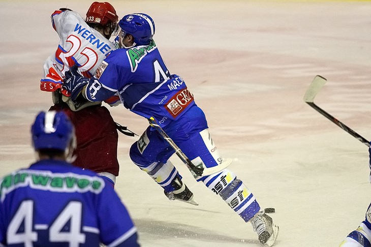 Protiv Jesenica nadograditi Graz