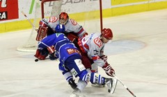 Put prema gore vodi preko Jesenica