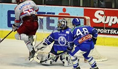 Medveščak doveo drugog strijelca EBEL-a