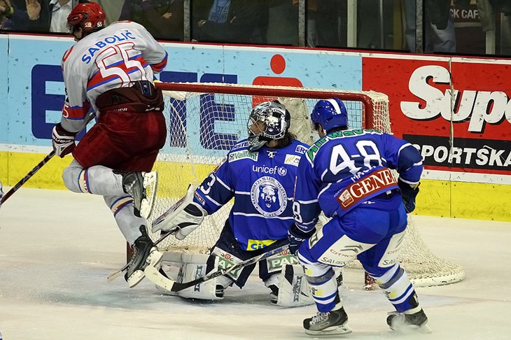 Osniva se EBEL2, Sabolič u Švedsku?