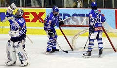 Na krilima Kristana pale i Jesenice