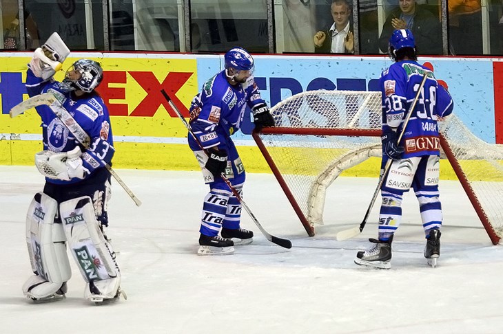 Traži se četvrta u nizu