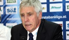 Sator: "Čestitke Kristanu"