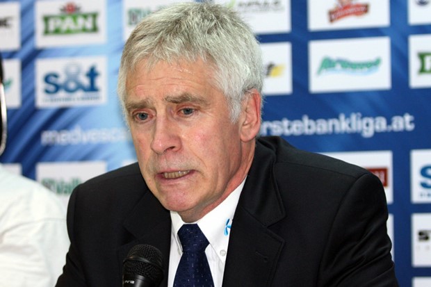 Sator: "Čestitke Kristanu"