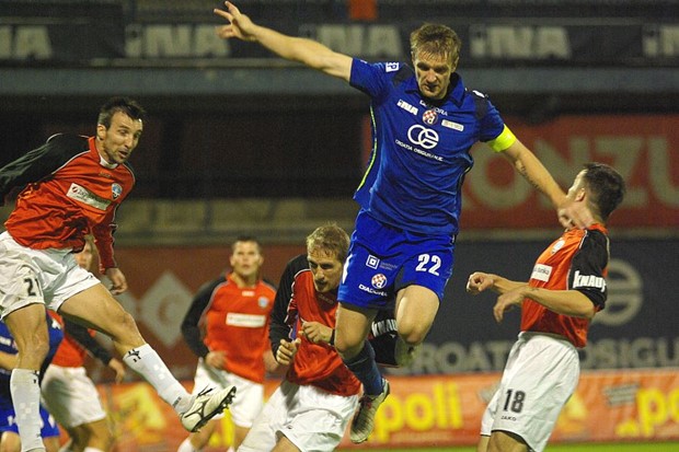 Bišćan: "Ne treba biti sitničav"