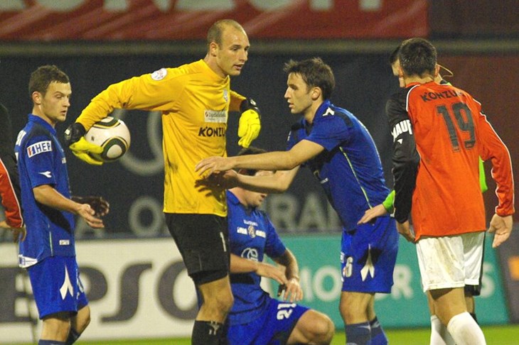 Šibenčani nezadovoljni suđenjem