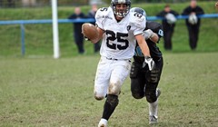 CFL: Raidersi traže "osvetu"