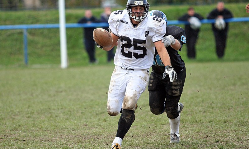 CFL: Raidersi traže "osvetu"