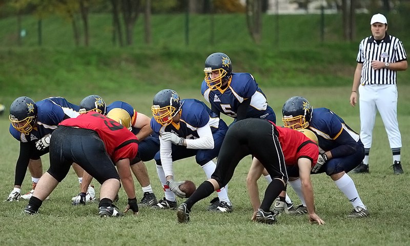 Prvo finale CFL