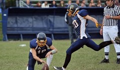 Raidersi na nepobjedivi Thunder