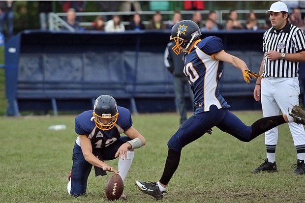 Raidersi na nepobjedivi Thunder