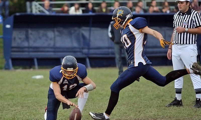 Raidersi na nepobjedivi Thunder