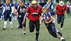 CFL: Thunderi ostali neporaženi