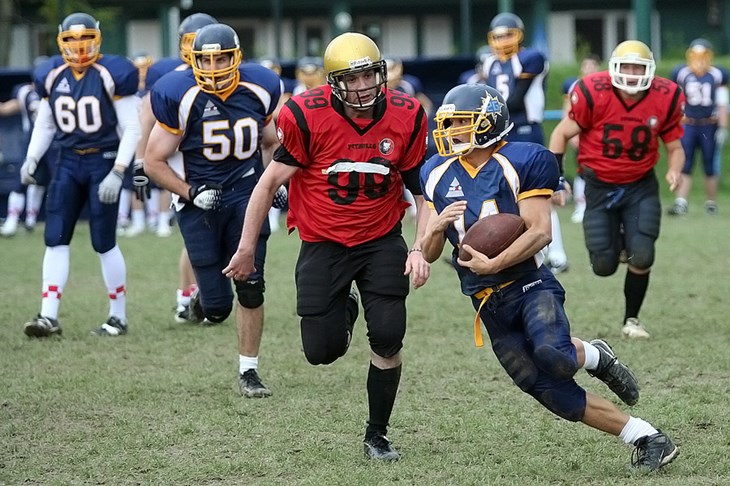 CFL: Thunderi ostali neporaženi