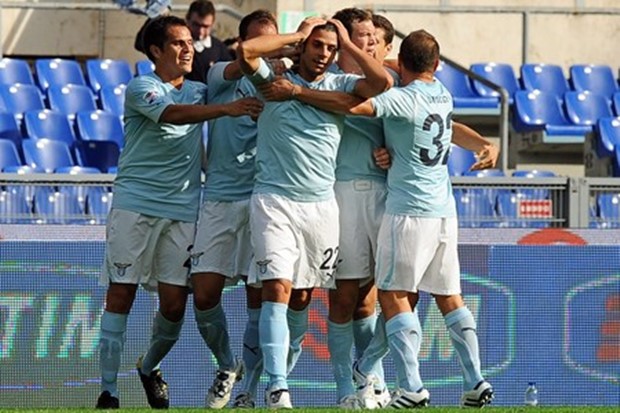 Reja: "Scudetto nas se ne tiče"