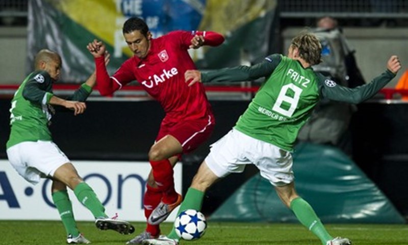 Twente doveo nizozemskog veterana