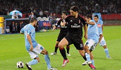 Ibrahimović: "Motiv za Juventus"