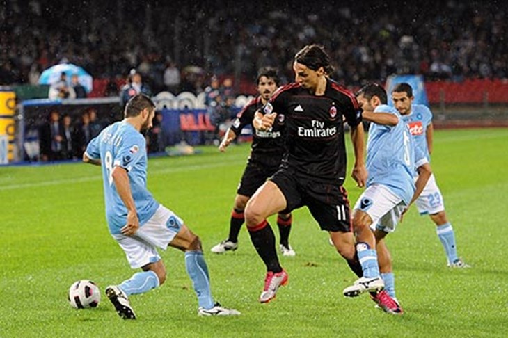 Video: Milan položio težak ispit