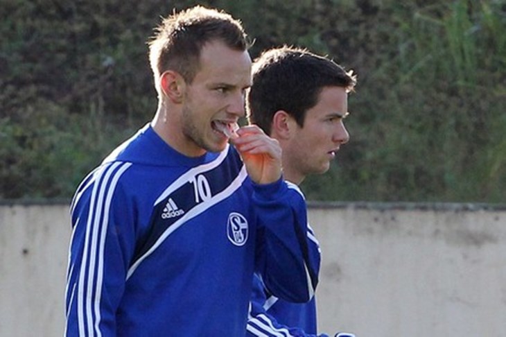 Rakitić produžava vjernost Schalkeu?