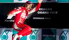 Lovac postao lovina: Alonso isplivao na vrh