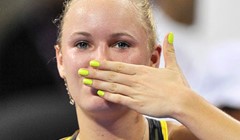 Wozniacki uvjerljiva, poraz Janković