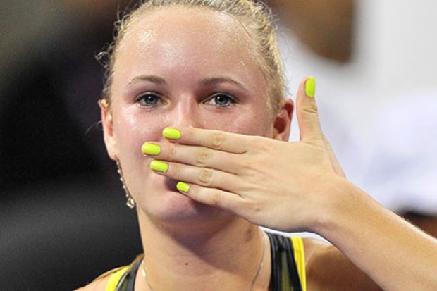 Wozniacki uvjerljiva, poraz Janković