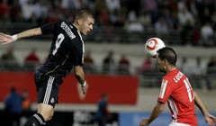 Murcia zaustavila Real Madrid