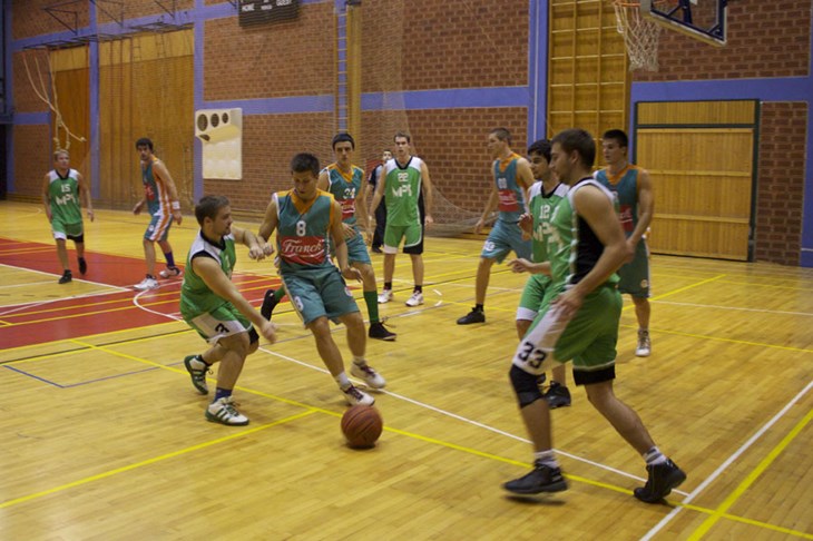 PROam Sjever: Prvo kolo u znaku favorita