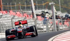 Hamilton hvali, Korejci kritiziraju