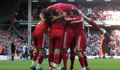 Lucas: "Pritisak u Liverpoolu je ostao"