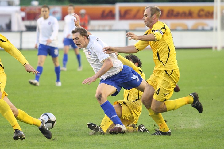 Vulić odabrao kandidate za Antalyju