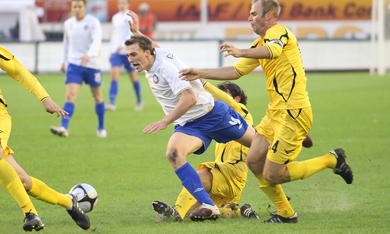 Vulić odabrao kandidate za Antalyju
